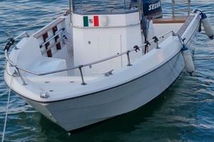 TECNOFIBER 540 + 40/60 SELVA YAMAHA