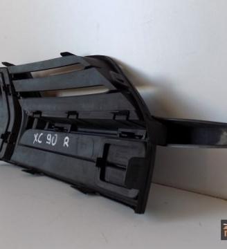 GRIGLIA PARAURTI DESTRA VOLVO XC90 R-DESIGN - 1077