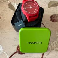 Orologio Hammer