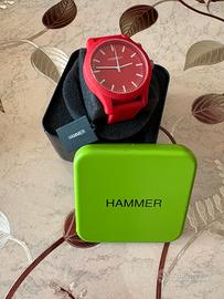 Orologio Hammer