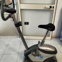cyclette da camera 