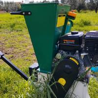 biotrituratore 