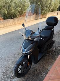 Scooter kymco agility s 125