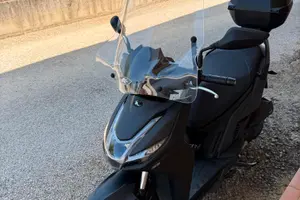 Scooter kymco agility s 125