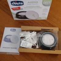Baby monitor audio Chicco