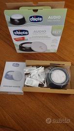 Baby monitor audio Chicco
