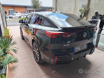 BMW X2 msport
