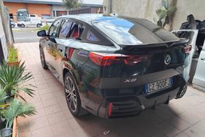 BMW X2 msport