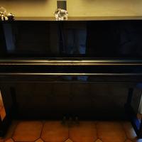 PIANOFORTE VERTICALE YAMAHA