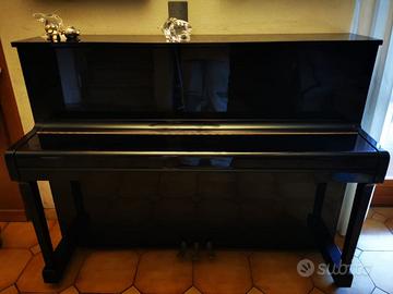PIANOFORTE VERTICALE YAMAHA