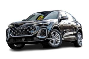 Audi Q5 40 TDI 204 CV quattro S tronic line