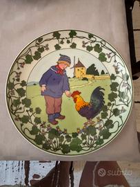 Piatto Villeroy & Boch - N°4 Olanda