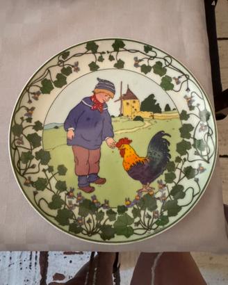 Piatto Villeroy & Boch - N°4 Olanda
