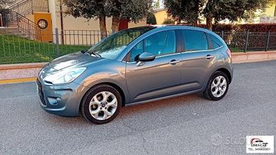 CITROEN - C3 1.4 benzina/gpl