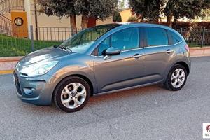 CITROEN - C3 1.4 benzina/gpl