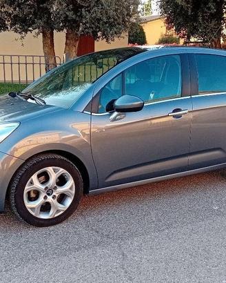 CITROEN - C3 1.4 benzina/gpl