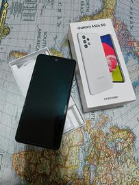 Samsung A52s 5G eccellente