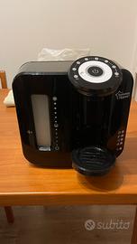 Tommee Tippee prepara latte
