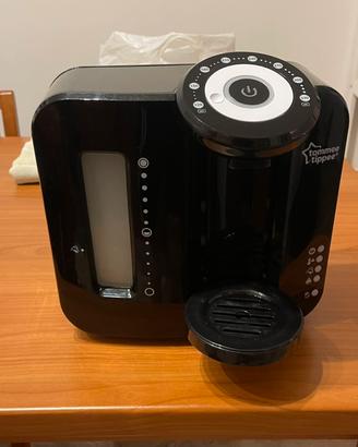 Tommee Tippee prepara latte