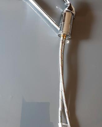 miscelatore