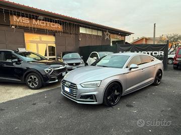 Audi A5 Sportback 3.0 TDI 272cv S line Automatica 