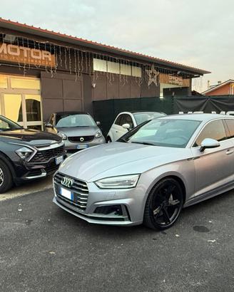 Audi A5 Sportback 3.0 TDI 272cv S line Automatica 