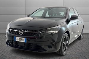 OPEL Corsa VI 2020 - Corsa 1.2 Elegance s&s 100cv