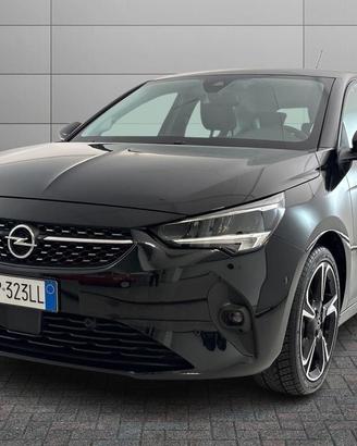 OPEL Corsa VI 2020 - Corsa 1.2 Elegance s&s 100cv