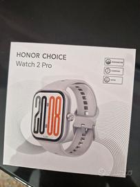 Honor smartwatch