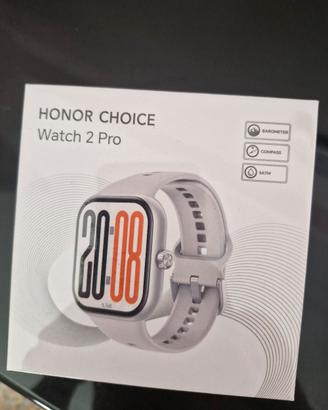 Honor smartwatch