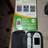 sistema One touch verio 