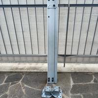 traversa posteriore di rinforzo Qashqai 