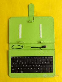 Tastiera per tablet