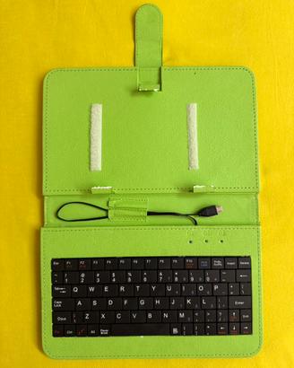 Tastiera per tablet