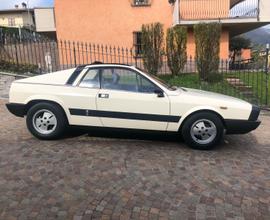 Lancia Beta Montecarlo