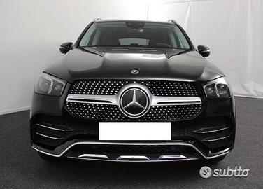 Ricambi per mercedes gle anno 2020