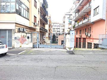 Box/Posto auto Roma [Cod. rif P 01/2026VRVCG]