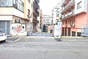 Box/Posto auto Roma [Cod. rif P 01/2026VRVCG]