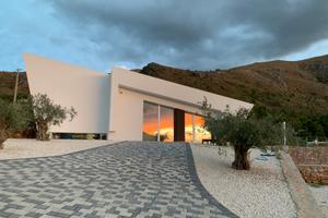 Edge House - Luxury per singola coppia