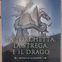 Libro saga di Eragon (NO TUTTO SUBITO)