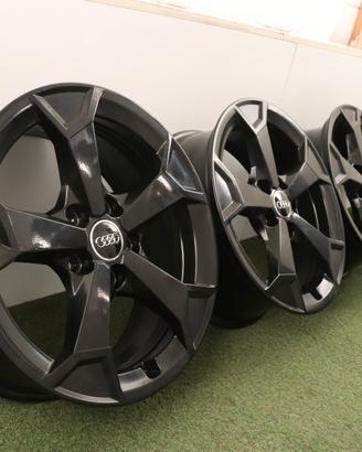 Cerchi in lega Audi Q3 Sportback 17 ORIGINALI