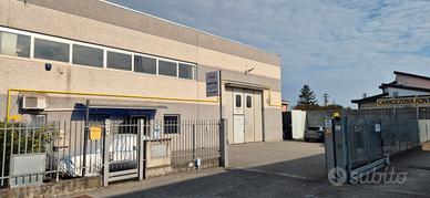 Carrozzeria attività commerciale