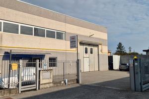 Carrozzeria attività commerciale