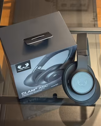 Cuffie Bluetooth Fresh’n Rebel