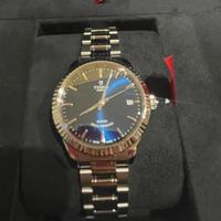 Tudor style Blue Dial New