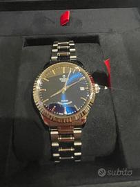 Tudor style Blue Dial New