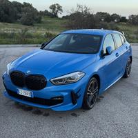 BMW 118i MSPORT 140cv