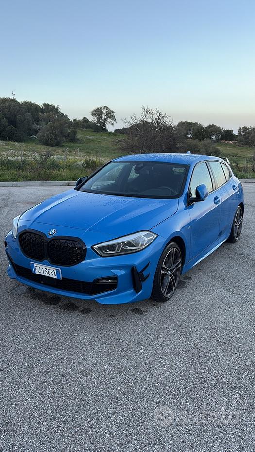 BMW Serie 1 (F40)