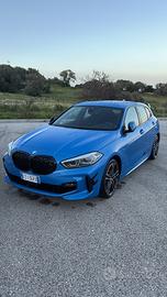 BMW 118i MSPORT 140cv