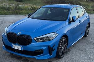 BMW 118i MSPORT 140cv